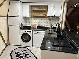 Otelox Sinap Glamping - Dome