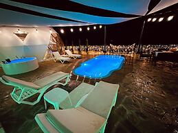 Otelox Sinap Glamping - Dome