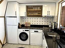 Otelox Sinap Glamping - Dome