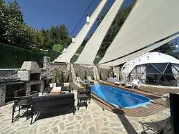 Otelox Sinap Glamping - Dome