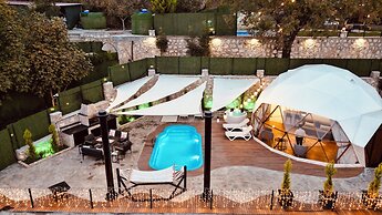Otelox Sinap Glamping - Dome