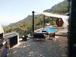 Otelox Sinap Glamping - Dome