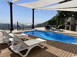 Otelox Sinap Glamping - Dome