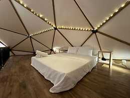 Otelox Sinap Glamping - Dome