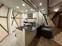 Otelox Sinap Glamping - Dome