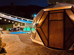 Otelox Sinap Glamping - Dome