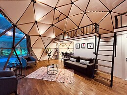 Otelox Sinap Glamping - Dome