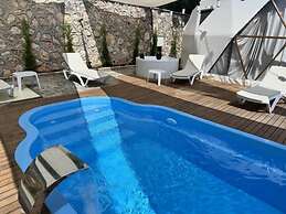 Otelox Sinap Glamping - Dome