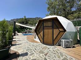 Otelox Sinap Glamping - Dome