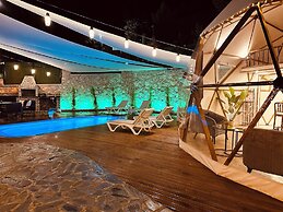 Otelox Sinap Glamping - Dome