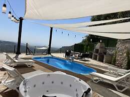 Otelox Sinap Glamping - Dome