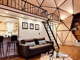 Otelox Sinap Glamping - Dome