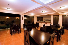 Hotel El Cerro