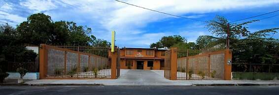Hotel El Cerro