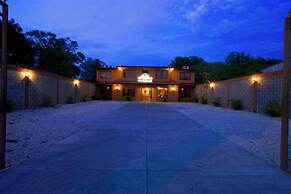 Hotel El Cerro