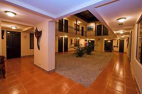 Hotel El Cerro