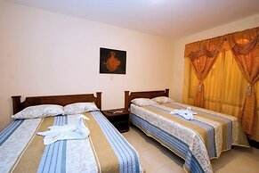 Hotel El Cerro