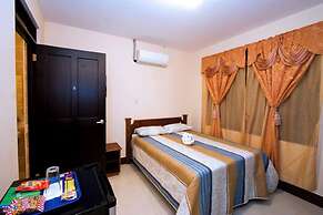 Hotel El Cerro