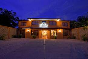 Hotel El Cerro
