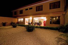 Hotel El Cerro