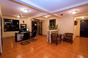Hotel El Cerro