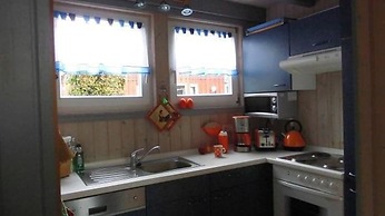 Schoenes Ferienhaus mit Sauna