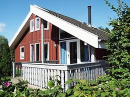 Schoenes Ferienhaus mit Sauna