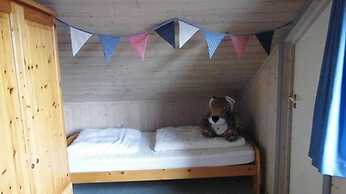 Schoenes Ferienhaus mit Sauna