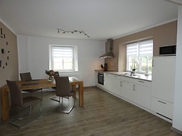 Holiday Home in the Eifel