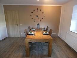 Holiday Home in the Eifel