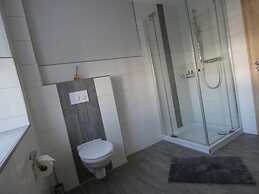Holiday Home in the Eifel