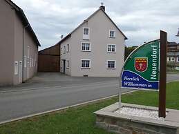 Holiday Home in the Eifel