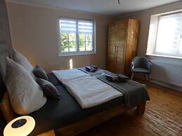 Holiday Home in the Eifel