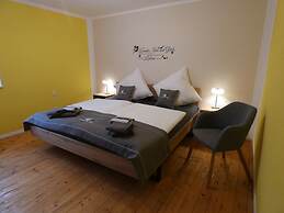 Holiday Home in the Eifel