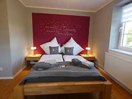 Holiday Home in the Eifel