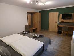Holiday Home in the Eifel