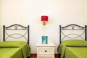Belvilla by OYO Holiday Home in Vieste
