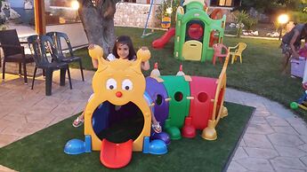 Belvilla by OYO Holiday Home in Vieste