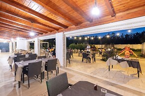 Belvilla by OYO Holiday Home in Vieste