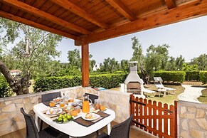 Belvilla by OYO Holiday Home in Vieste