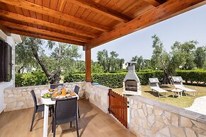 Belvilla by OYO Holiday Home in Vieste