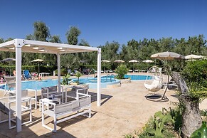 Belvilla by OYO Holiday Home in Vieste