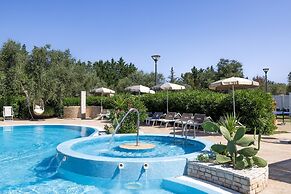 Belvilla by OYO Holiday Home in Vieste