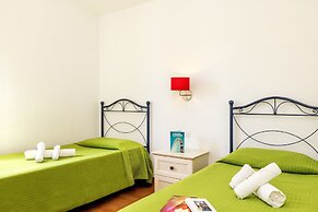 Belvilla by OYO Holiday Home in Vieste