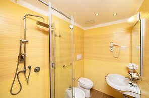 Belvilla by OYO Holiday Home in Vieste