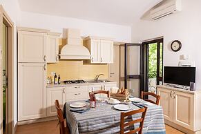 Belvilla by OYO Holiday Home in Vieste