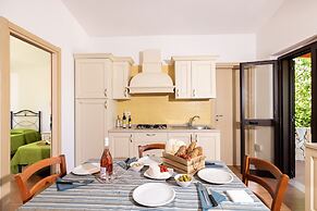Belvilla by OYO Holiday Home in Vieste
