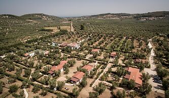 Belvilla by OYO Holiday Home in Vieste
