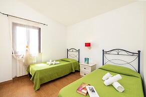 Belvilla by OYO Holiday Home in Vieste