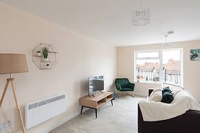 home.ly North London Apartments Wembley